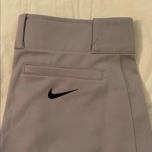 Baseball pants